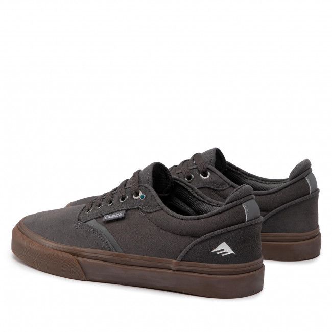 Scarpe sportive EMERICA - Dickson 6102000130 Grey/Gum