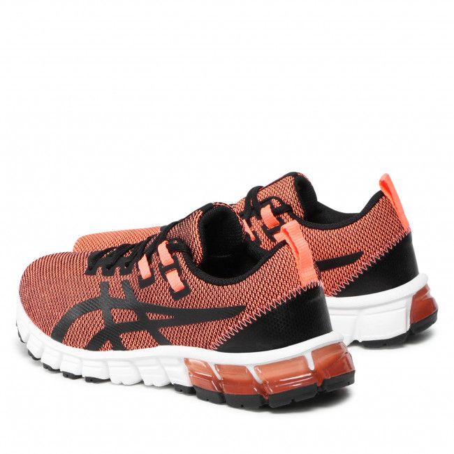 Scarpe Asics - Gel-Quantum 90 1022A120 Sun Coral/Black 700