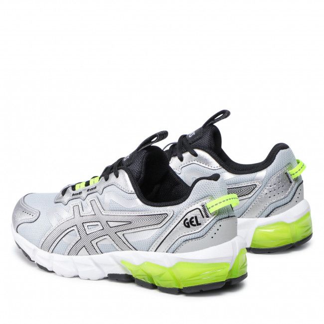 Sneakers Asics - Gel-Quantum 90 Gs 1204A003 Pure Silver/Black 020