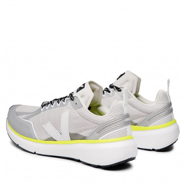 Sneakers VEJA - Condor 2 Alveomesh CL012569 Light Grey/Silver