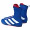 Scarpe adidas - Box Hog 3 FZ5306 Royal Blue / Cloud White / Team Collegiate Red