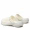 Ciabatte Crocs - Literide 360 Clog 206708 Almost White/Almost White