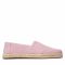 Espadrillas TOMS - Alpargata Rope 10017843 Chalky Pink