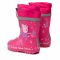 Wellington Regatta - PeppaSplash Welly RKF713 PinkFustrop P9K