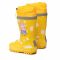 Wellington Regatta - PeppaSplash Welly RKF713 Maize Ylw Dasy YDQ