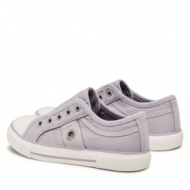 Scarpe da ginnastica S.OLIVER - 5-44200-28 Lilac 597