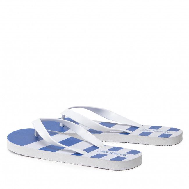 Infradito REGATTA - Bali RMF565 Lapisblu/Wht FAE