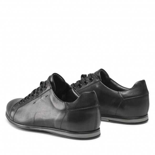 Sneakers Wojas - 8071-51 Nero