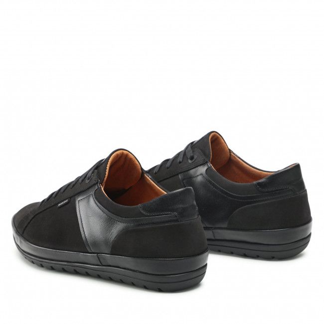 Sneakers Wojas - 9046-71 Nero