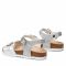 Sandali Lumberjack - Bling SGE1506-001-X65 M White CA001