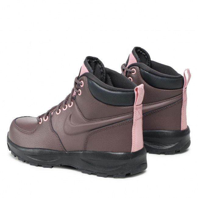 Scarpe Nike - Manoa Ltr (Gs) BQ5372 200 Violet Ore/Violet Ore