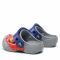 Ciabatte Crocs - Fl Paw Patrol Patch Cg K 207195 Light Grey