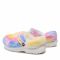 Ciabatte CROCS - Classic Fur Sure 207303 White/Multi