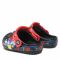 Ciabatte Crocs - Fl Darth Vader Lt 207189 Black