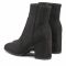 Tronchetti Vero Moda - Vmera Boot 10235379 Black