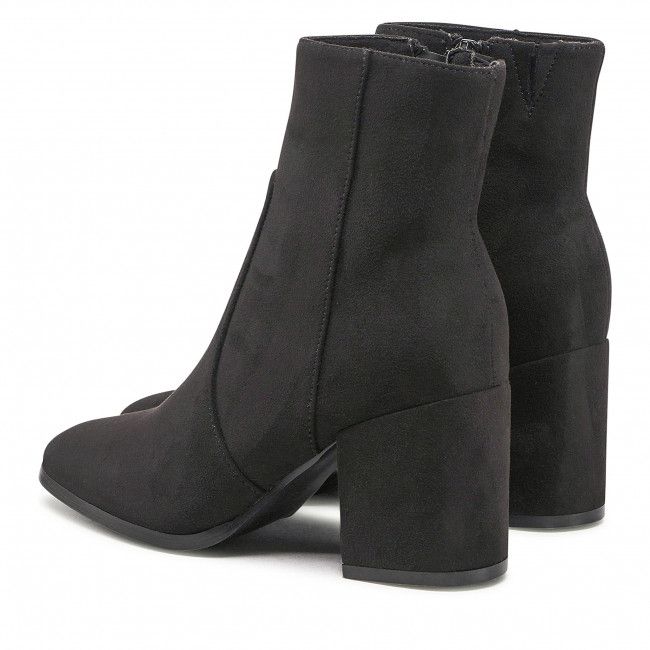 Tronchetti Vero Moda - Vmera Boot 10235379 Black