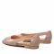 Ballerine BALDACCINI - 1700000 Vernice 211