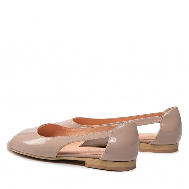 Ballerine BALDACCINI - 1700000 Vernice 211