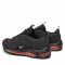 Scarpe Nike - Air Max 97 GS DD3238 001 Nero