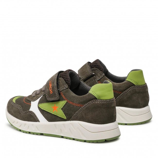 Sneakers LURCHI - Chapo 33-19302-26 S Olive