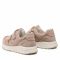 Sneakers LURCHI - 33-19304-24 S Taupe