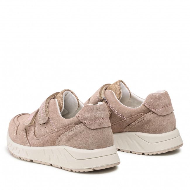 Sneakers LURCHI - 33-19304-24 S Taupe