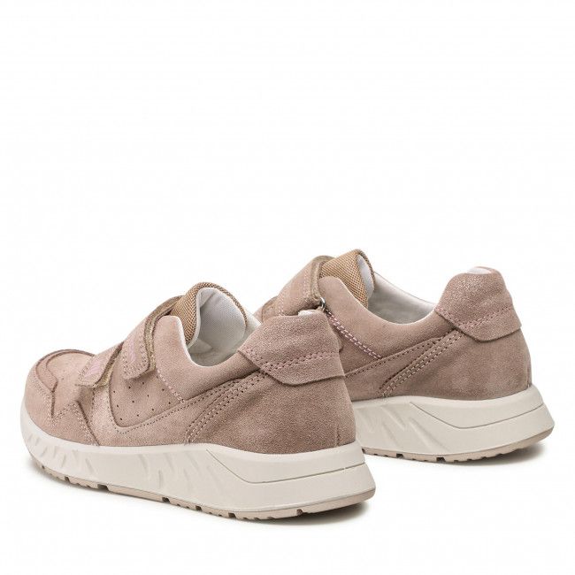 Sneakers LURCHI - Chap 33-19304-24 D Taupe