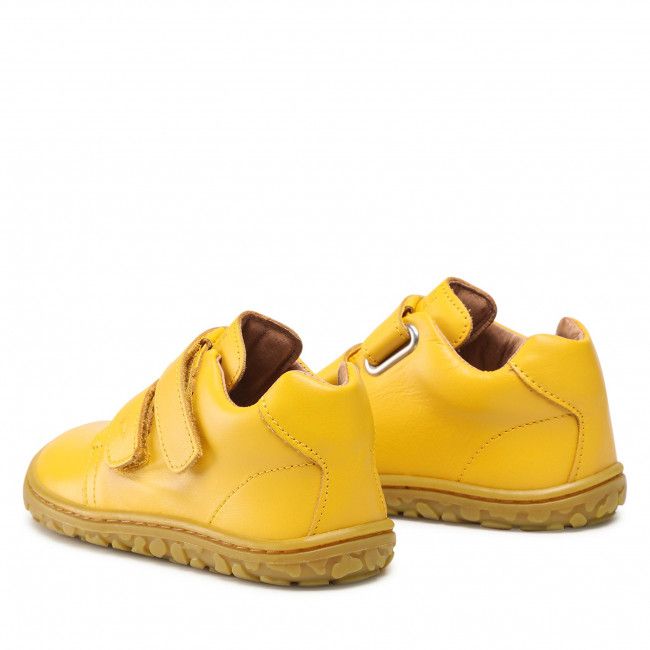 Scarpe basse Lurchi - Noah Barefoot 33-50004-07 S Yellow