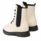 Scarponcini s.Oliver - 5-45206-29 Cream 462