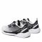 Sneakers YK-ID BY LURCHI - Zono 33-26804-31 S White/Black