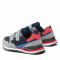 Sneakers LURCHI - Gianni 33-28001-25 S Grey.Navy