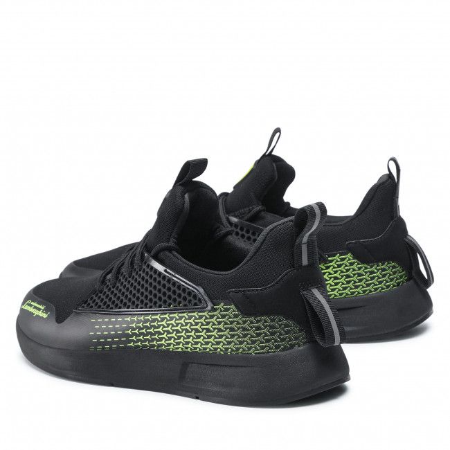 Sneakers LAMBORGHINI - 72XB3SE2 ZS320 OU8