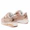 Sneakers ZigZag - Roseau Girl Z172399 Gold 8890