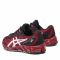 Sneakers Asics - Gel-Quantum 360 6 Gs 1204A001 Beet Juice/Pure Silver