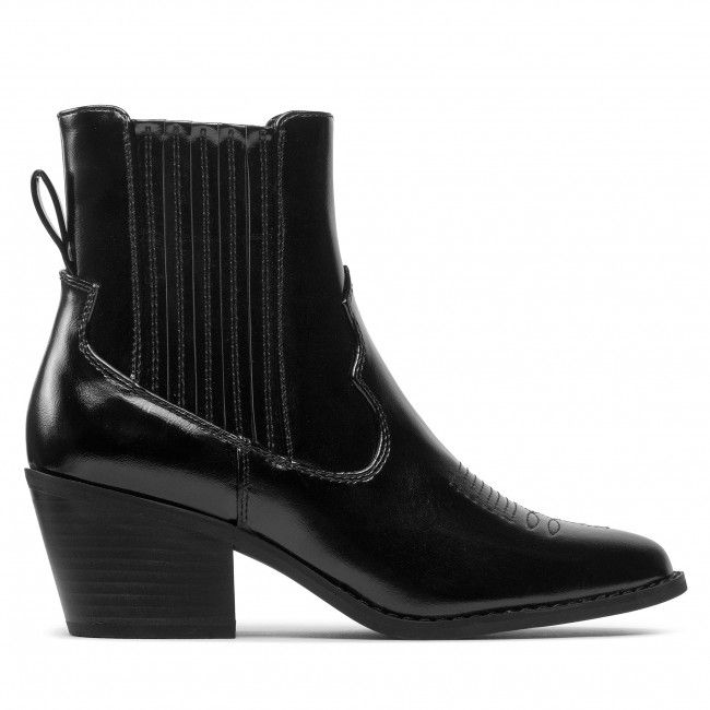 Tronchetti ONLY SHOES - Onltoby-1 15271800 Black