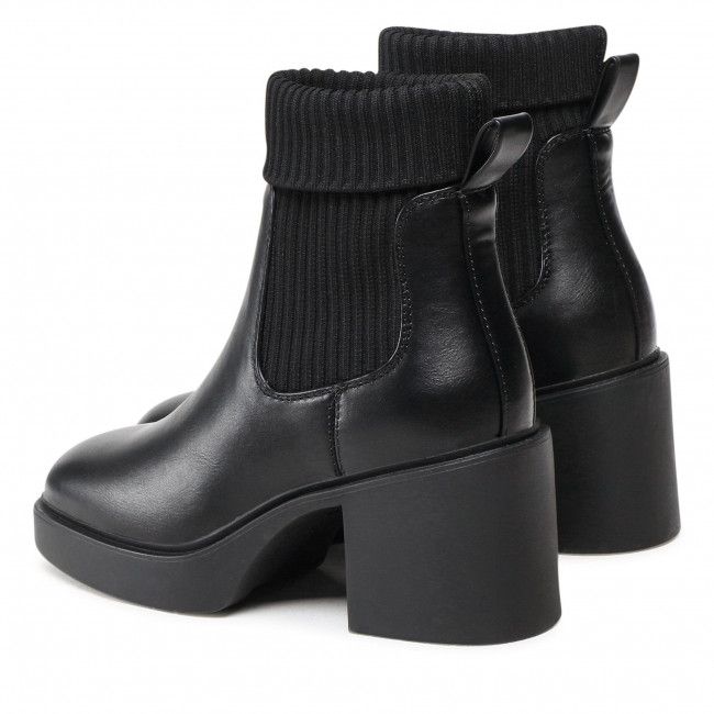 Tronchetti ONLY Shoes - Bianca-1 15271905 Black