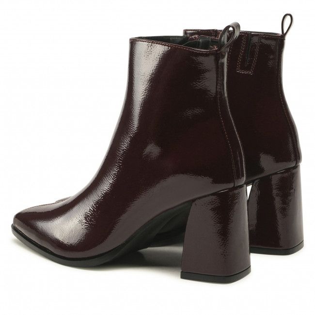 Tronchetti ONLY Shoes - Boot 15271961 Burgundy