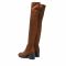 Stivali sopra il ginocchio ONLY - Onlbarbara-16 15272053 Brownie