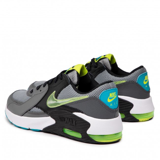 Scarpe NIKE - Air Max Excee Power Up Gs CW5834 001 Ptclgy/Cyber