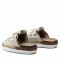 Ciabatte NIKE - Offline 2.0 CZ0332 201 Rattan/White/Khaki/Light Bone
