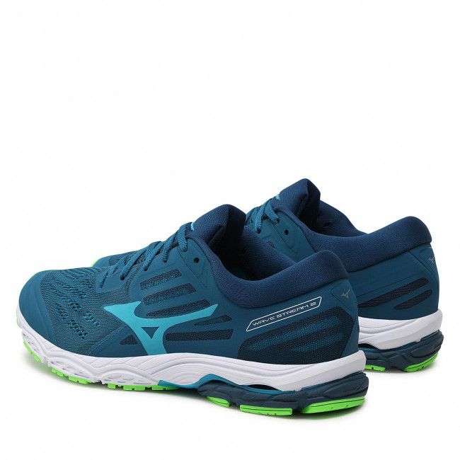 Scarpe Mizuno - Wave Stream 2 J1GC211918 Moroccanb/Algiersb/Ggeck