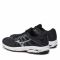 Scarpe MIZUNO - Wave Equate 6 J1GD224804 Ebony/Silver/Rcpper