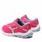 Scarpe Mizuno - Wave Rider 25 Jr K1GC2133 Ppeacock/Silver/Llustre