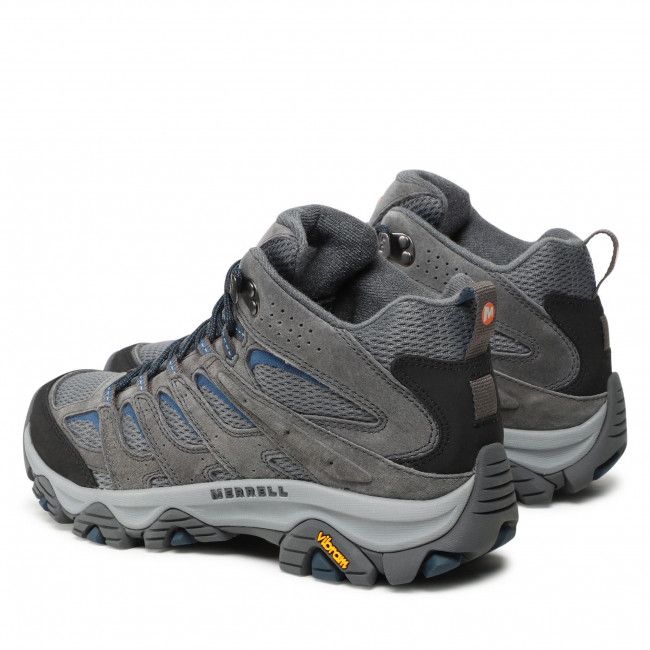 Scarpe da trekking Merrell - Moab 3 Mid J035865 Granite