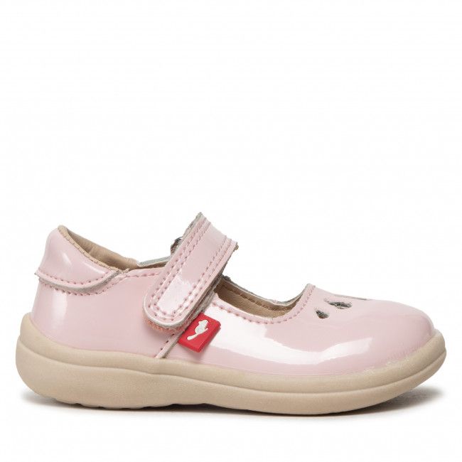 Scarpe basse CHIPMUNKS - Elsa CH167 Pink