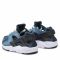 Scarpe Nike - Huarache Run (Ps) 704949 420 Marina/Black/Armory Navy/White