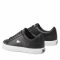 Scarpe sportive LACOSTE - Lerond 0722 1 Cfa 7-43CFA001022F Blk/Slv