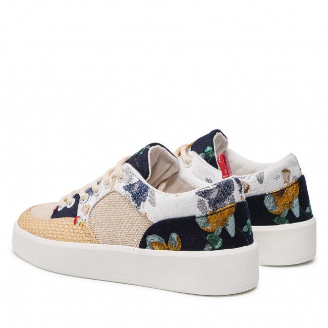 Sneakers DESIGUAL - 22SSKA06 1005