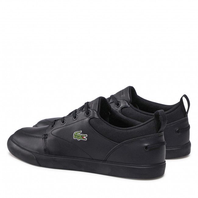 Sneakers Lacoste - Bayliss 0722 1 Cma 7-43CMA004802H Blk/Blk