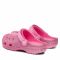 Ciabatte CROCS - Classic Glitter Clog K 206993 Rose Limonade
